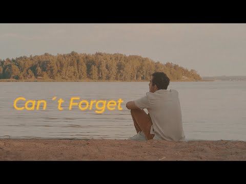 Daniel Javan Rivio Dean Andrew Can T Forget Official Music Video