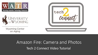 Amazon Fire: Camera and Photos screenshot 2