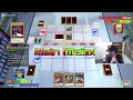 End of video
