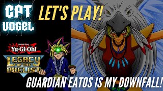 Raphael is a YuGiOh God! - YuGiOh Legacy of the Duelist Ep. 14
In tonights episode I attempt to break through the unbeatable wall that is Raphael. Can I do it, youll just have to watch and find out.
If you enjoy the video, please consider liking and subscribing.
You can also check out my other videos here:
https://www.youtube.com/channel/UC4W9YDmGEBhDAUIdy5KZhvQ
Check out the next episode here:
https://www.youtube.com/watch?v=h8cKNtyxYQw
Check out the previous episode here:
https://www.youtube.com/watch?v=7Y3jxD8-gRc
Check out more YuGiOh Legacy of the Duelist videos here:
https://www.youtube.com/playlist?list=PL2CHp5hcX6NTb0EkvTvUBAqYTptpR1f5Q
Timestamps:
0:00 Intro
0:50 Grappling with a Guardian
6:50 Attempt 2
14:30 Attempt 3
18:39 Seriously, attempt number 4
23:53 Outr Raphael is a YuGiOh God! - YuGiOh Legacy of the Duelist Ep. 14