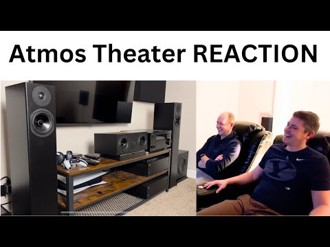 Do They Like It? - 7.2.4 Dolby Atmos