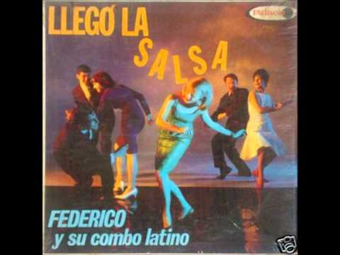 Café Y Pan - FEDERICO Y SU COMBO LATINO