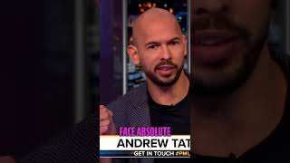Andrew Tate: Misogyny, Rape, and TikTok