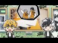 TVã‚¢ãƒ‹ãƒ¡ã€ŒWIND BREAKERã€ç¬¬6è©± ã‚¦ã‚£ãƒ³ãƒ–ãƒ¬ã“ã¼ã‚Œè©±