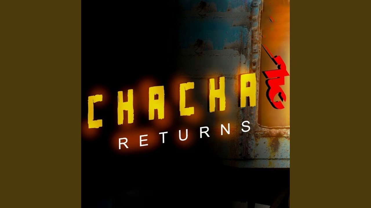 Chacha Rap Returns