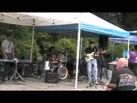 Josie by Steely Dan - great version at Bob's BBQ