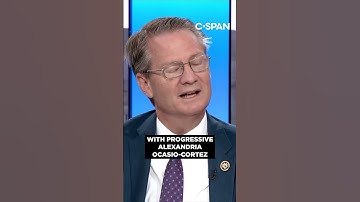 Bipartisanship on... Aliens?