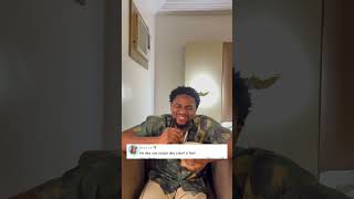 Tiktok People No Fit Make Heaven. Part 2