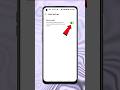 incoming call flashlight | call aane par flashlight kaise jalaye #settings #callsettings #shorts