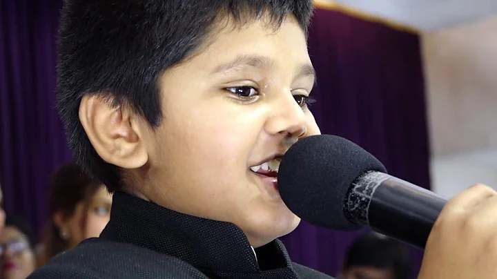 Sunday Special | Sis. Shanthi Solomon | Jairus Sam...