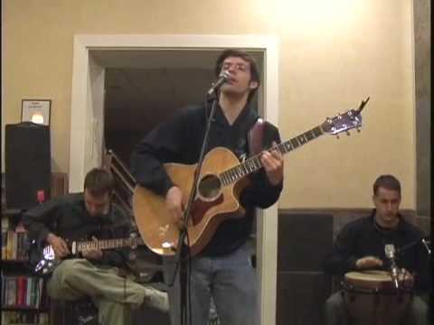 Ben Clark - 3 Libras (Cover)