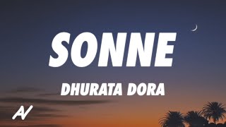 Dhurata Dora - Sonne (Lyrics)