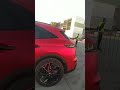 light tuned Ds7 2019 (Thessaloniki car tuning show 2024)
