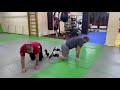 Накат в Вольной борьбе 🤼♂️ #вольнаяборьба #спорт #краснодар #учкекен