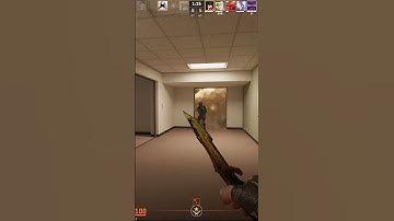 WTF #csgo #office #CS2