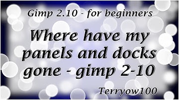 lost docks and panels 2 10