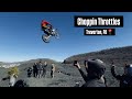 Vert Wall Of Death | HUGE Coal Hillclimbs 