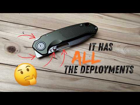 Unboxing the Vosteed “Zander”