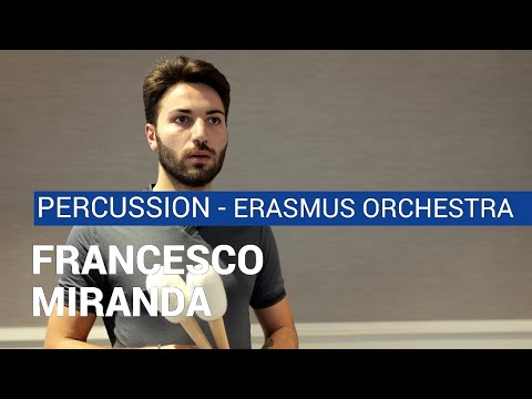 Erasmus Orchestra -