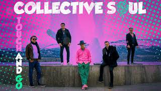 Collective Soul - Fun (Official Audio)