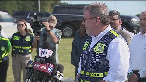 Suspect identified as student after shooting at Apalachee High School in Georgia