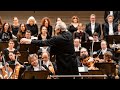 Capture de la vidéo Brahms: Schicksalslied / Gardiner · Monteverdi Choir · Berliner Philharmoniker