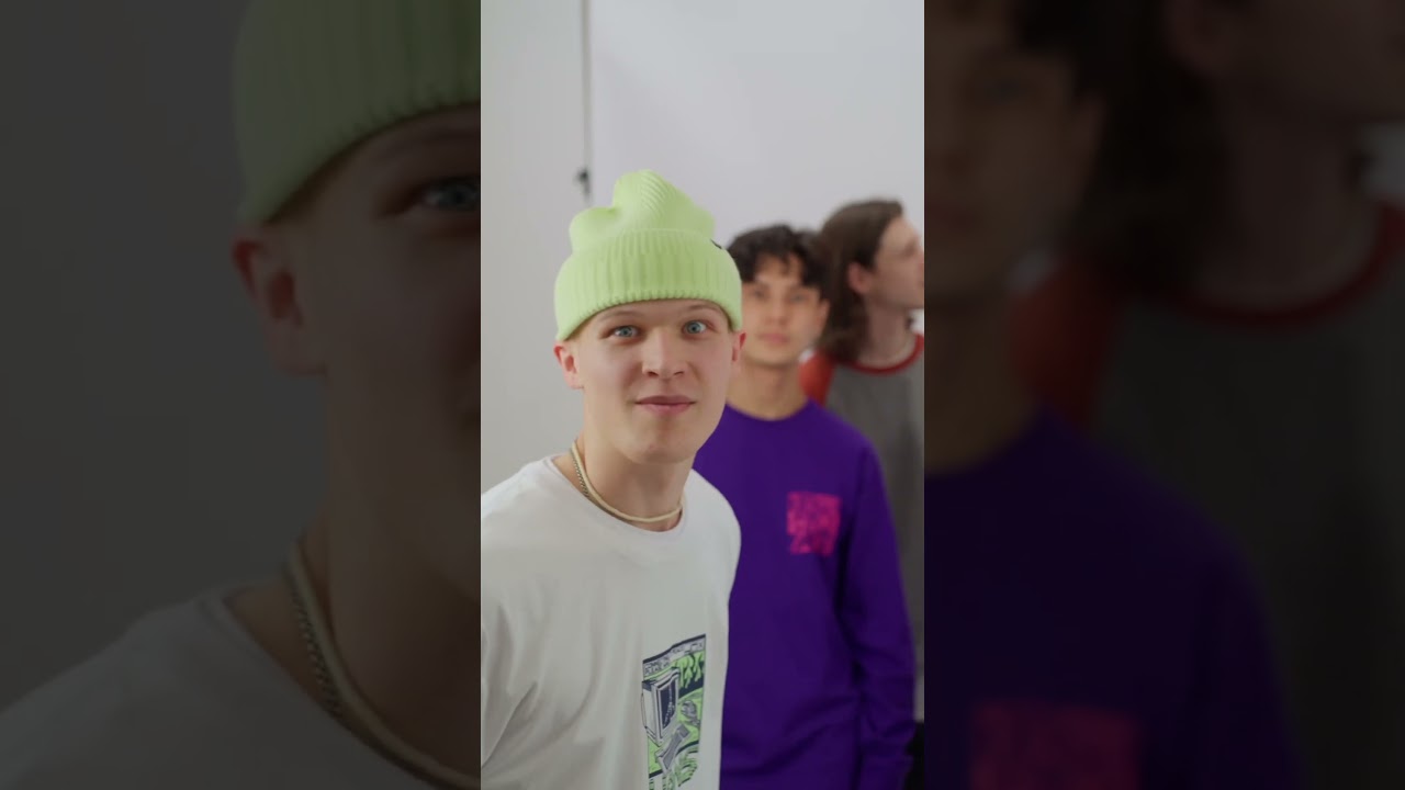 PROSKATE – не просто бренд, а творческая команда, которая любит спорт и молодежную культуру 🛹