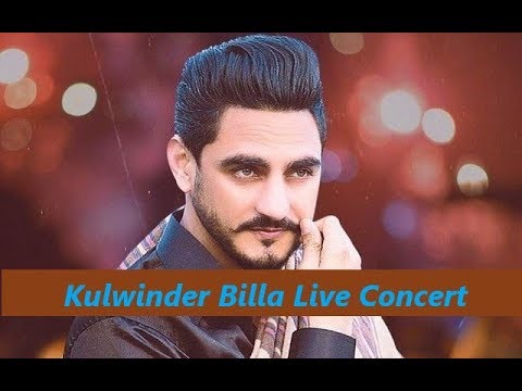 Kulwinder Billa (@Kulwindr_Billa) / X