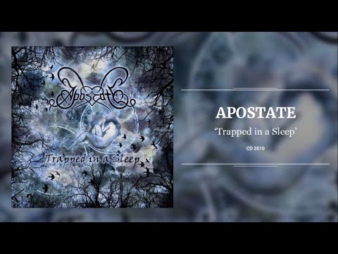 Apostate — APOSTATE (ua) - Trapped in a Sleep (2010) (Doom Death)