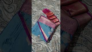 Perfect Saree Box Folding ✨ Neat &amp; Easy Method | Save Space &amp; Stay Organized 💯 #sareeboxfolding
