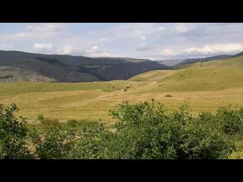 ბუნება ახალქალაქი