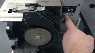AC7647 Перистальтический модульный насос MasterFlex 77410-10 0.26 кВт