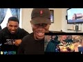 Young Pappy - Killa (Official Music Video)- REACTION