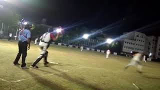 1st MSPL maharashtra softball association screenshot 5