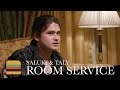Room Service: SALUKI & TALY (ЛАУД)