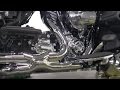 J&P Cycles Review of the Vance & Hines Power Duals Exhaust