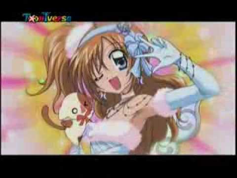 라라의 스타일기 / きらりん☆レボリューション 韓国語版 第3 OP