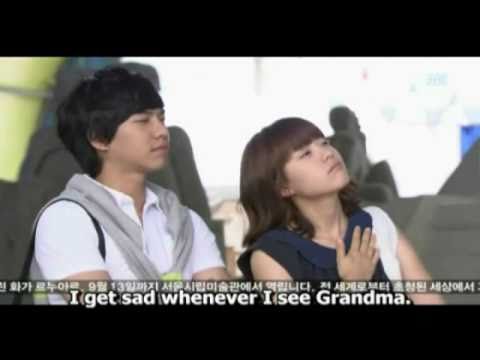 Hwan Misses Eun Sung - Story of Hwan and EunSung P...