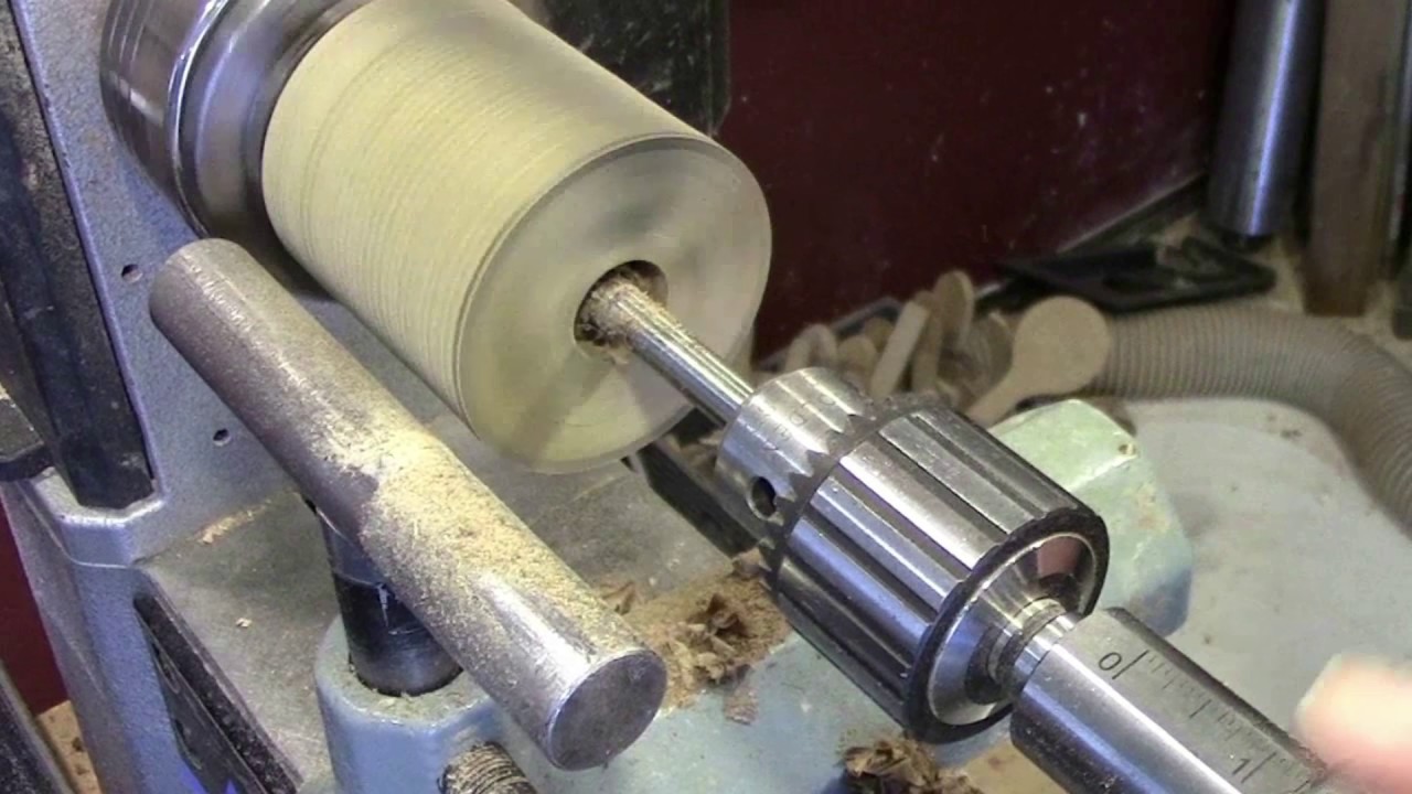 How To Make A Crushgrind Pepper Mill Woodturning Projects Youtube