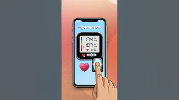 BP Tracker Blood Pressure App 