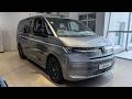 2026 VW Multivan Full Interior & Exterior Walkaround 4K