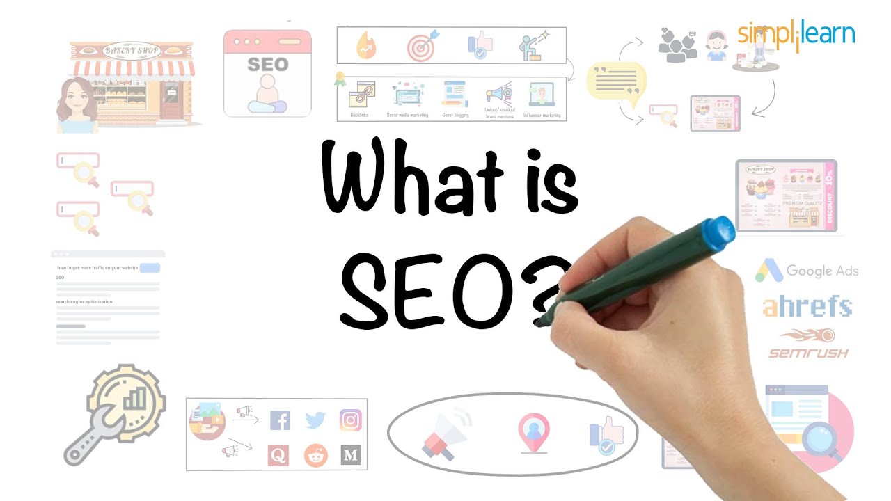 Seo Could Be The Wave Of This Future