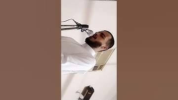 وَيَوْمَ الْقِيَامَةِ تَرَى الَّذِينَ كَذَبُوا عَلَى اللَّهِ وُجُوهُهُم مُّسْوَدَّة / تلاوة خاشعة