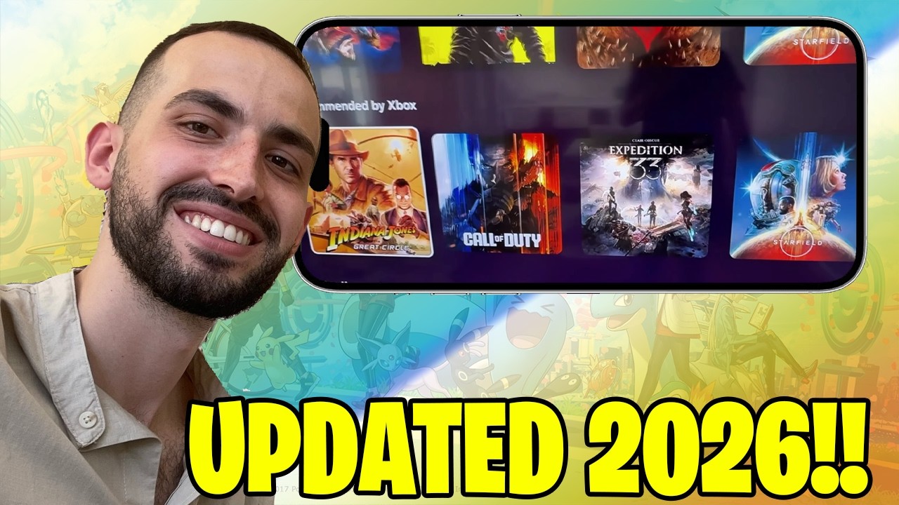 FREE Xbox Game Pass Ultimate 2026 ✅ How to Get Xbox Game Pass Ultimate for FREE