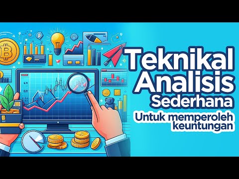 Penerapan Analisis Teknikal Sederhanda dalam Pasar Modal