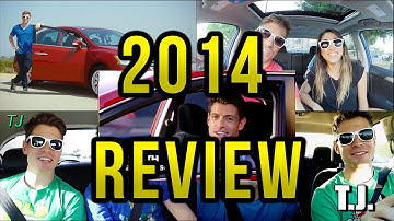 2014 YEAR IN REVIEW