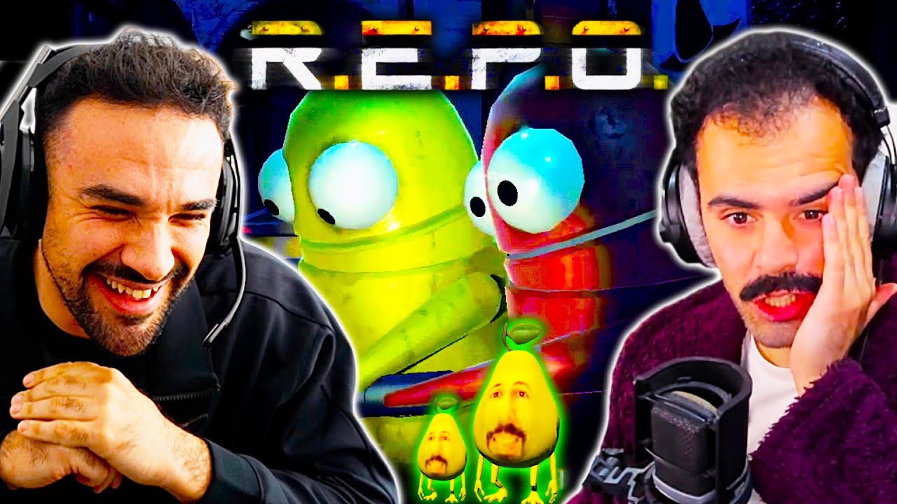 EL TRÍO RATATOPO HA VUELTO 🍐 | MEJORES MOMENTOS DE ILLOJUAN EN R.E.P.O ft. Andrés y Guille