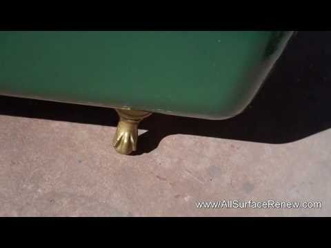 clawfoot-tub-rusty-&-damaged-to-custom-color