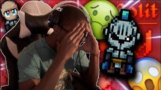 WHY IS THIS GAME SO HARD!! | Never Split The Party w/ Lovely Parasite & Carrington305