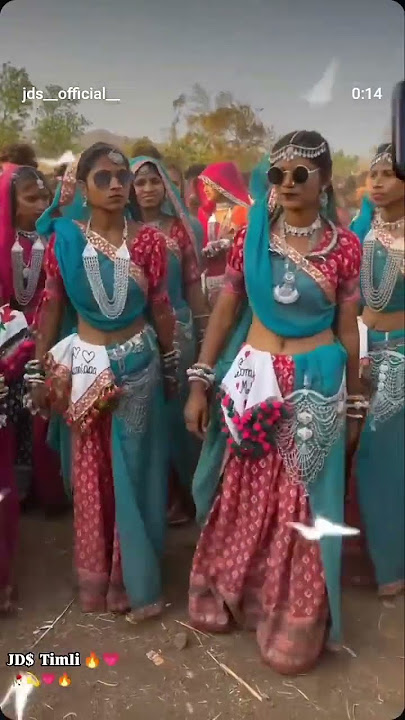 arjun r meda vk Bhuriya Rahul Bhuriya deepak r bariya jeliya Bhuriya jentilal dindor #shorts